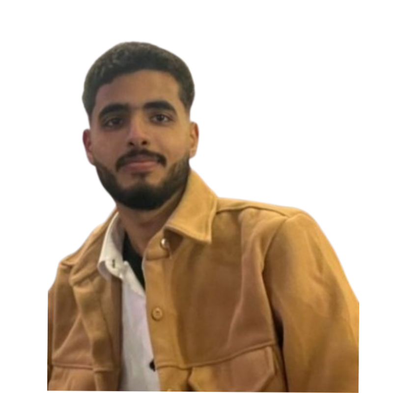 Mahmoud Elafandy